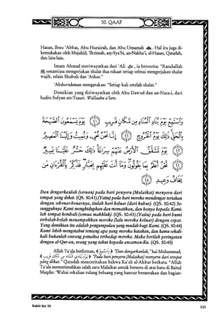 Tafsir ibnu katsir jilid 7 5