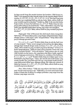 Tafsir ibnu katsir jilid 7 5