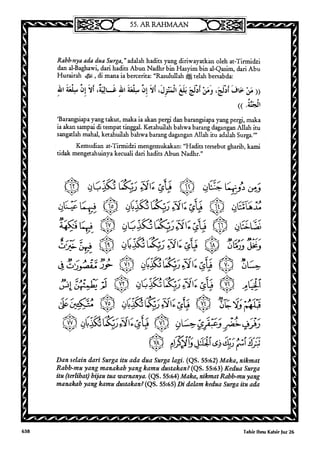 Tafsir ibnu katsir jilid 7 5