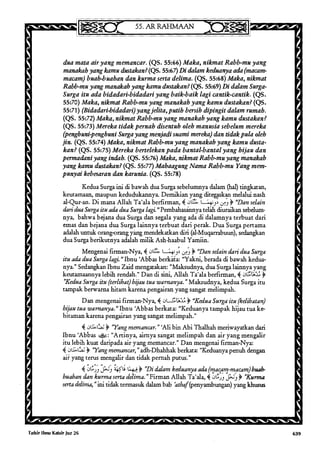 Tafsir ibnu katsir jilid 7 5