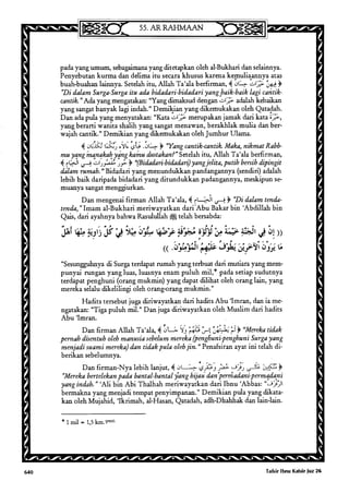 Tafsir ibnu katsir jilid 7 5