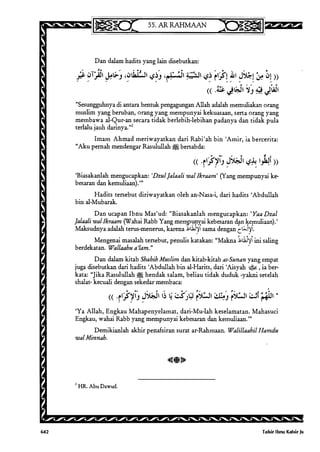 Tafsir ibnu katsir jilid 7 5