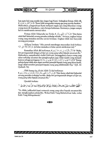 Tafsir ibnu katsir jilid 7 5