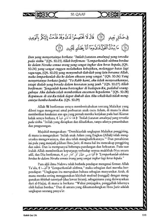Tafsir ibnu katsir jilid 7 5