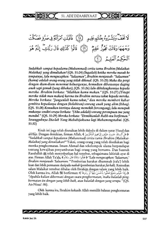 Tafsir ibnu katsir jilid 7 5