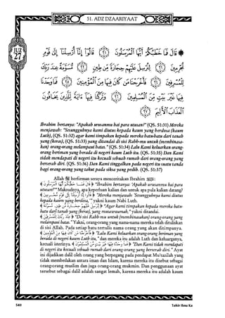 Tafsir ibnu katsir jilid 7 5