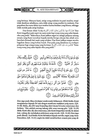 Tafsir ibnu katsir jilid 7 5