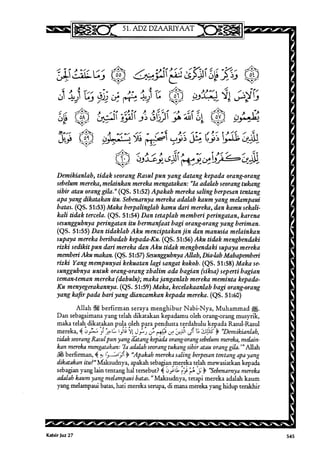 Tafsir ibnu katsir jilid 7 5
