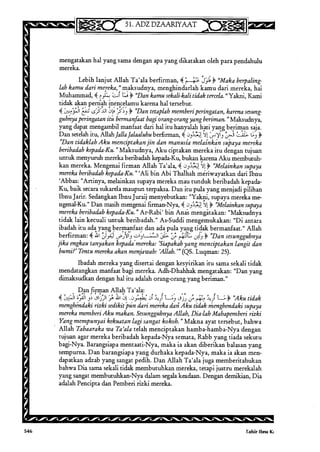 Tafsir ibnu katsir jilid 7 5