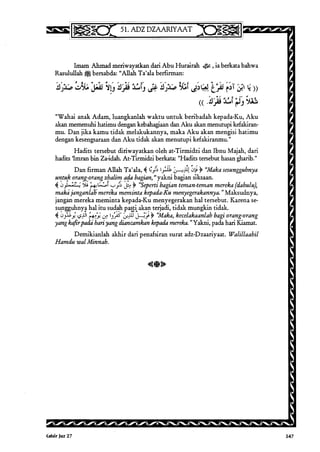 Tafsir ibnu katsir jilid 7 5