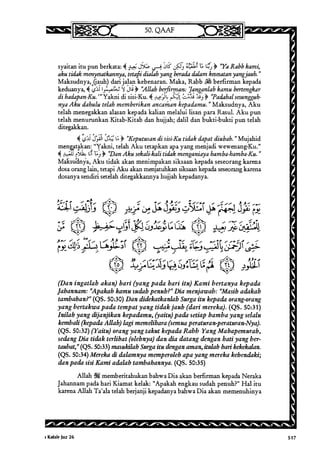 Tafsir ibnu katsir jilid 7 5