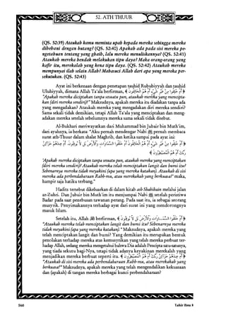 Tafsir ibnu katsir jilid 7 5