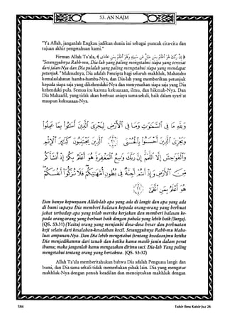 Tafsir ibnu katsir jilid 7 5