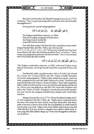 Tafsir ibnu katsir jilid 7 5