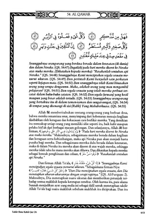 Tafsir ibnu katsir jilid 7 5