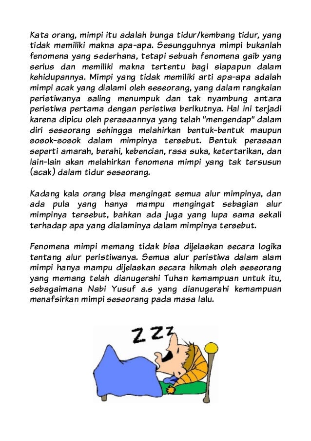 Kata Orang Kata Orang