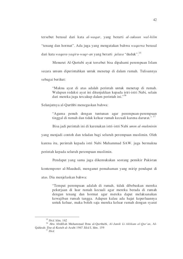 Tafsir Pembagian Dan Metodenya