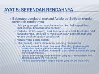 Arti Surat At Tin : Surat At Tin Ayat 1-8 Arab, Latin dan Arti Terjemahan ... / We did not find results for: