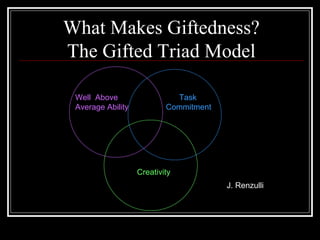 Tag Curriculum Night 2008