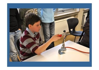 Tag der offenen Tür