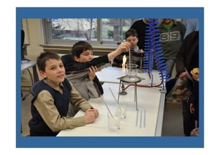 Tag der offenen Tür