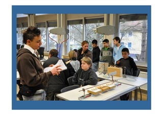 Tag der offenen Tür