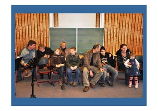 Tag der offenen Tür