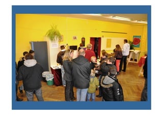 Tag der offenen Tür