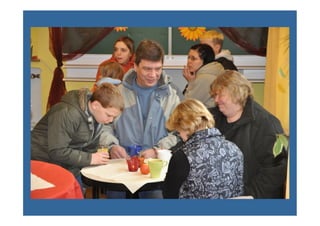 Tag der offenen Tür