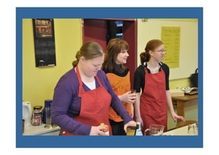 Tag der offenen Tür