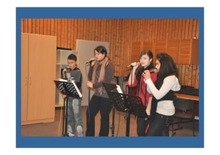 Tag der offenen Tür