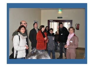 Tag der offenen Tür