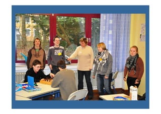 Tag der offenen Tür