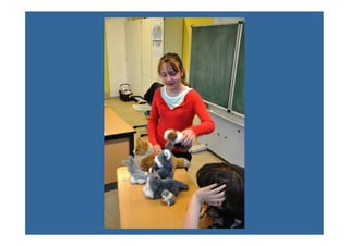 Tag der offenen Tür