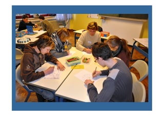 Tag der offenen Tür