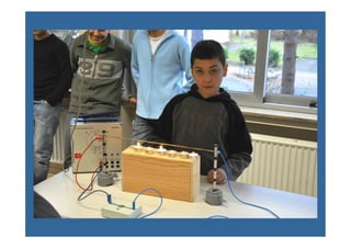 Tag der offenen Tür