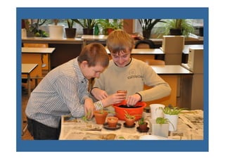 Tag der offenen Tür