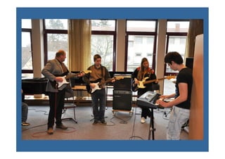 Tag der offenen Tür