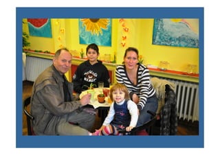 Tag der offenen Tür