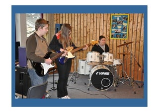 Tag der offenen Tür