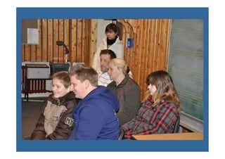 Tag der offenen Tür