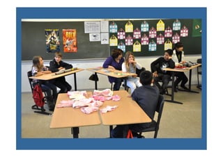 Tag der offenen Tür