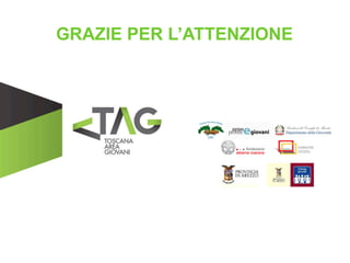 GRAZIE PER L’ATTENZIONE
 