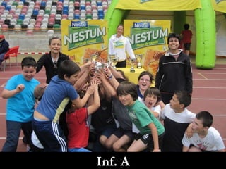 Inf. A
 