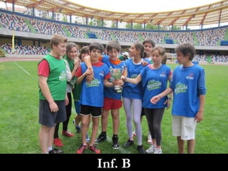 Inf. B
 