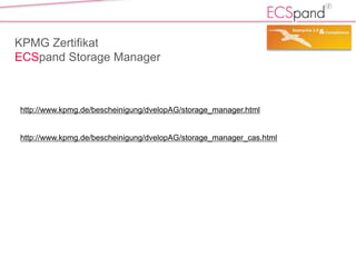 Tag 2  E C Spand  Share Point  Convention