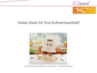 Tag 2  E C Spand  Share Point  Convention