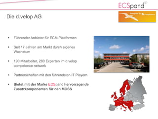 Tag 2  E C Spand  Share Point  Convention