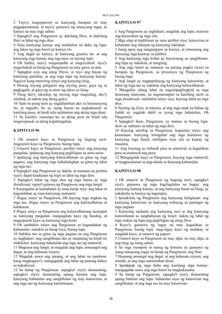 Tagalog - The Book of Psalms - Mga Awit.pdf