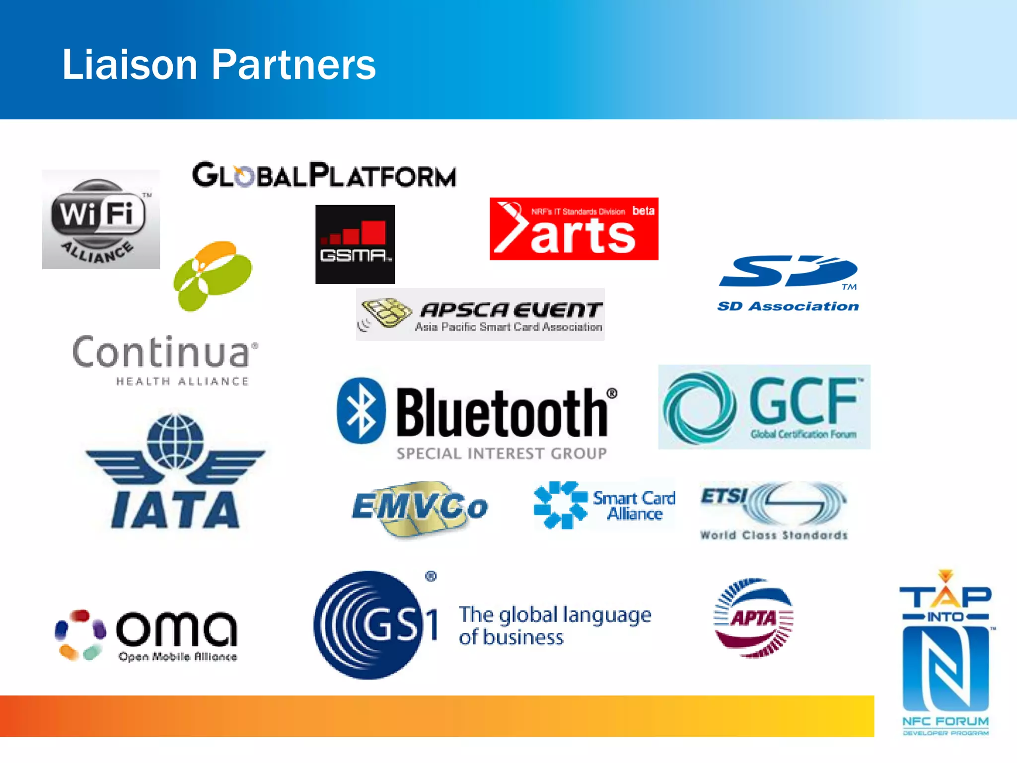Liaison Partners
 